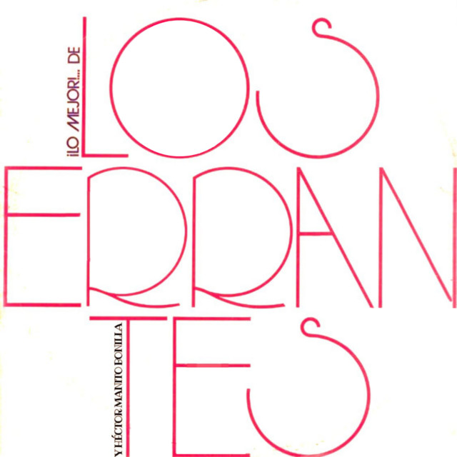 Los Errantes