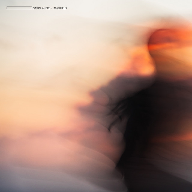 Amoureux cover art