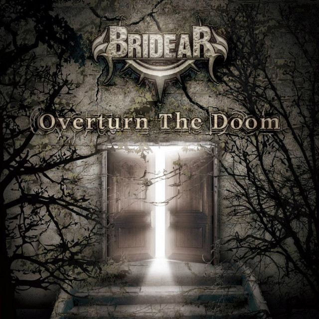 Overturn the Doom cover art