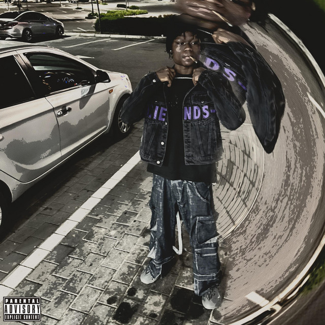 Motion cover art