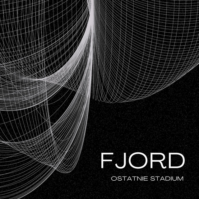 Ostatnie Stadium cover art