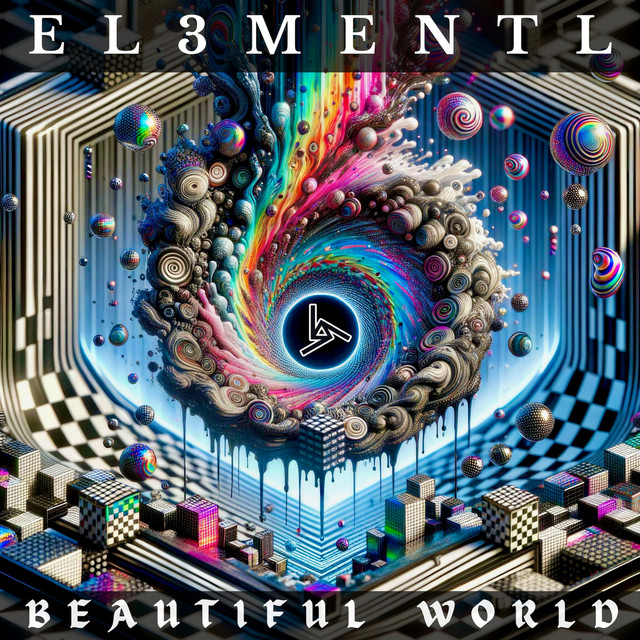 Beautiful World cover art