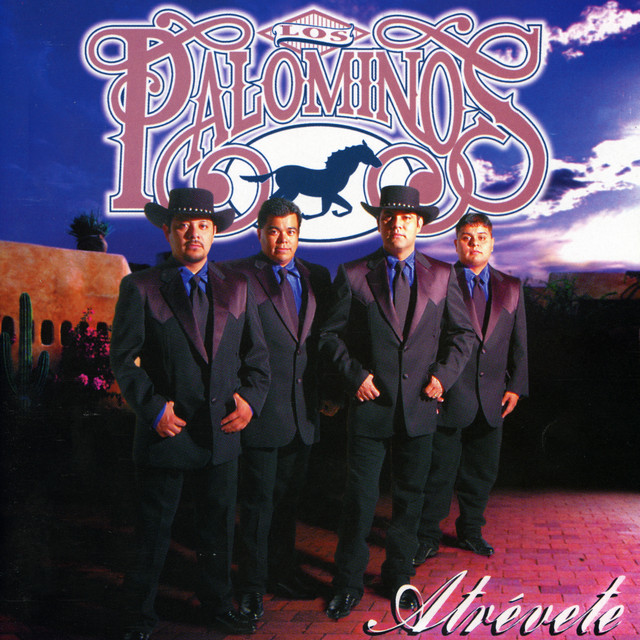 Atrévete cover art