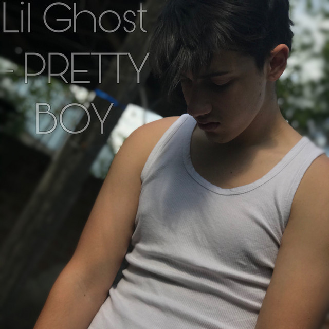PRETTY BOY cover art