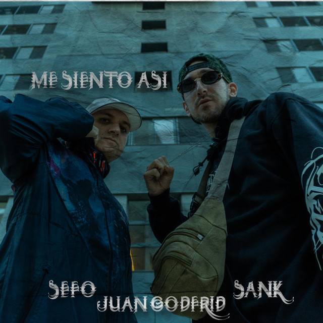 mE sientO ASi