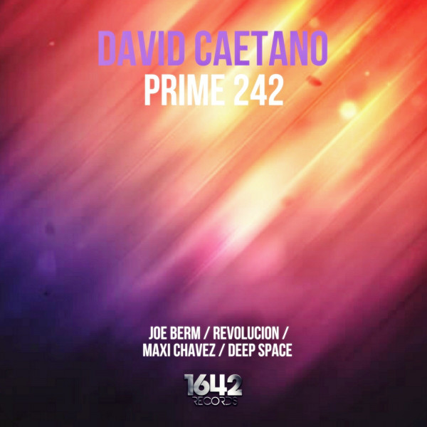 Prime 242 cover