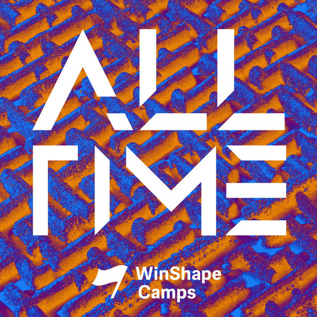All Time - Single by WinShape Camps | Spotify