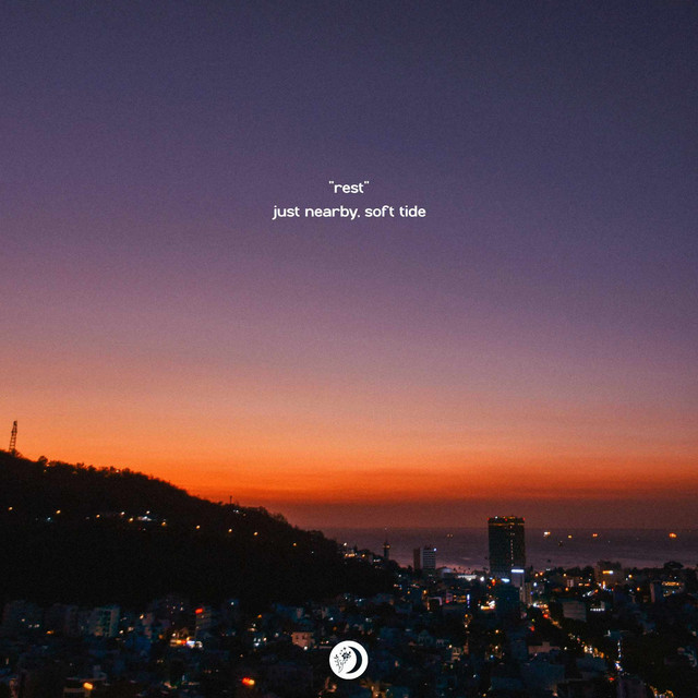 rest