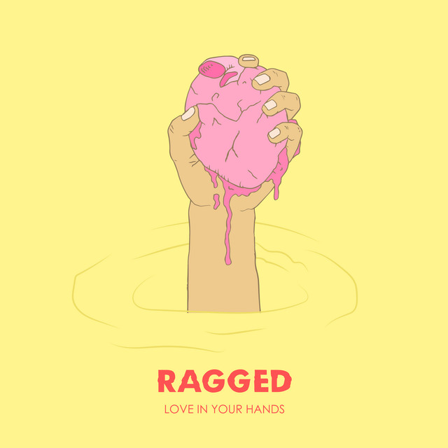 Love In Your Hands cover art