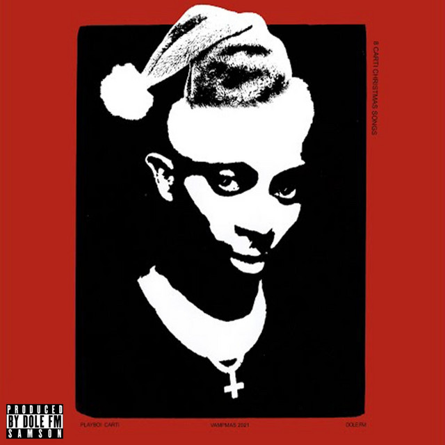 VAMPMUS (Carti Edition) cover art
