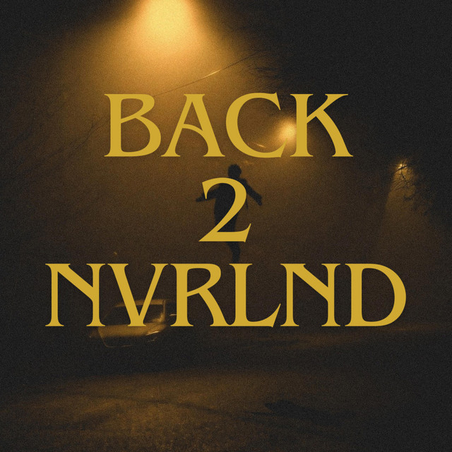 BACK 2 NVRLND - Single by xo jay. | Spotify
