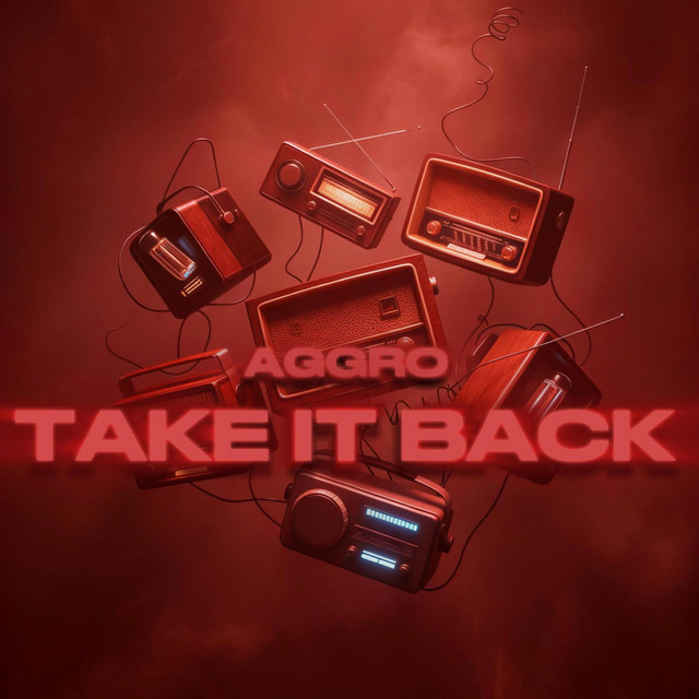 Take It Back cover art