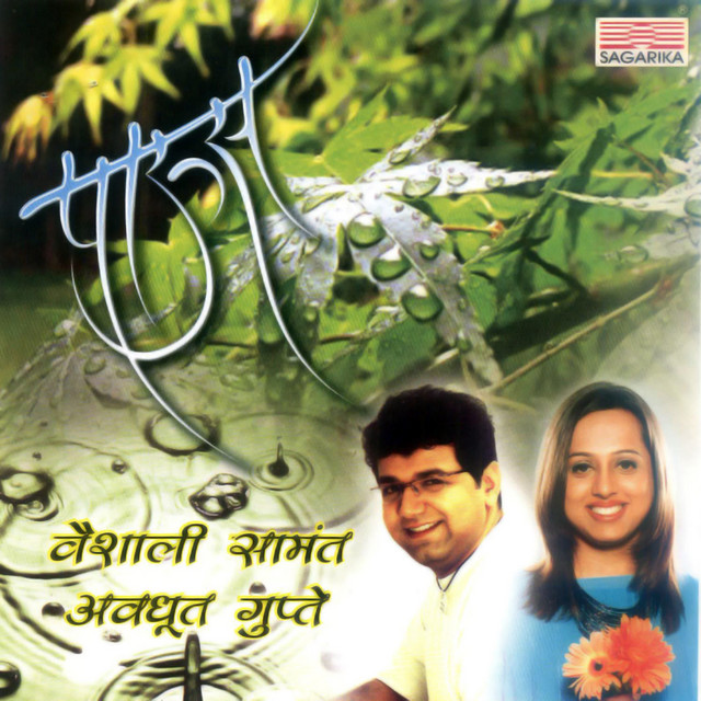 Paus cover art