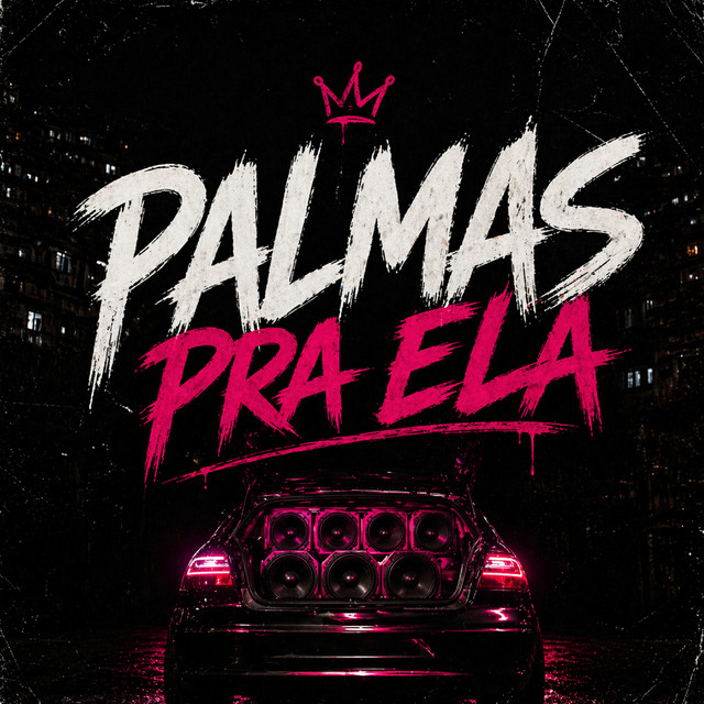 Palmas pra Ela