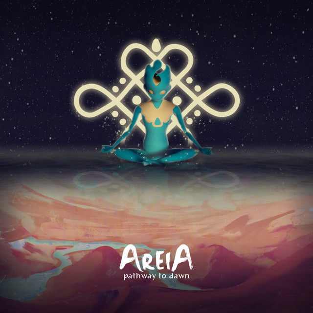 Areia: Pathway to Dawn cover art