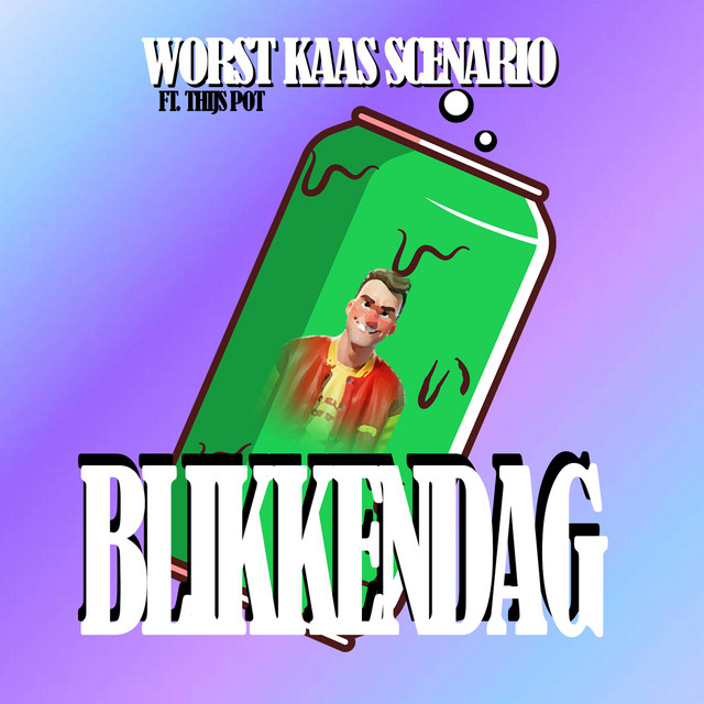 Blikkendag - Hardstyle Mix