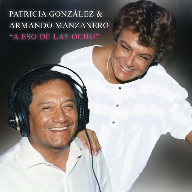 A Eso de las Ocho cover art