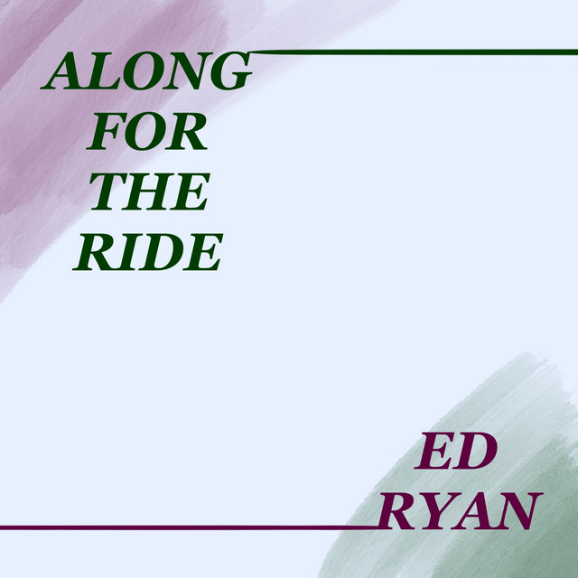 Along For The Ride cover art