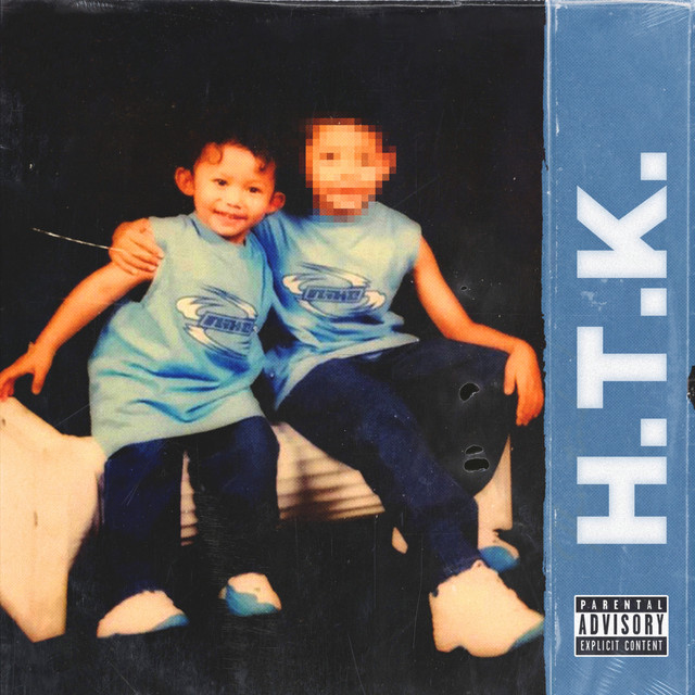 H.T.K. cover art