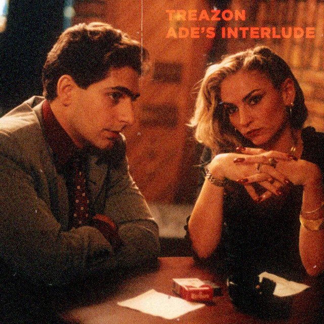 Ade's Interlude cover art