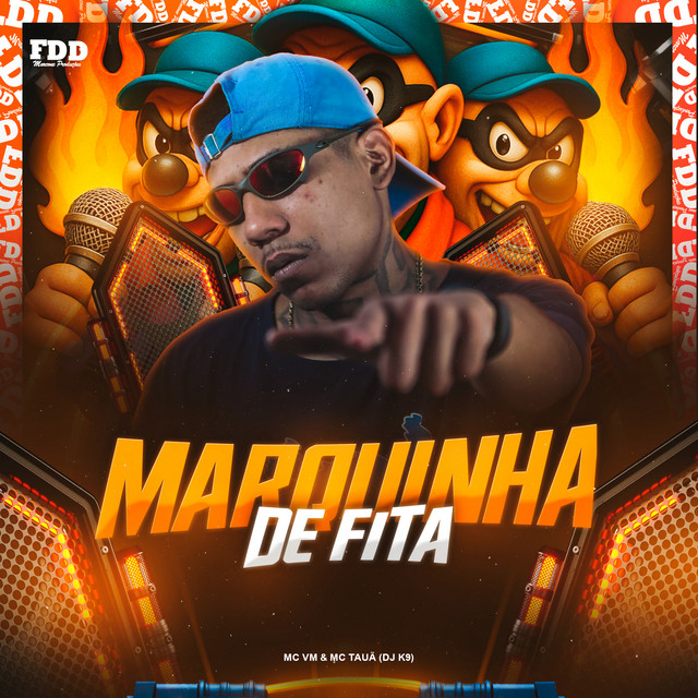 Marquinha De Fita
