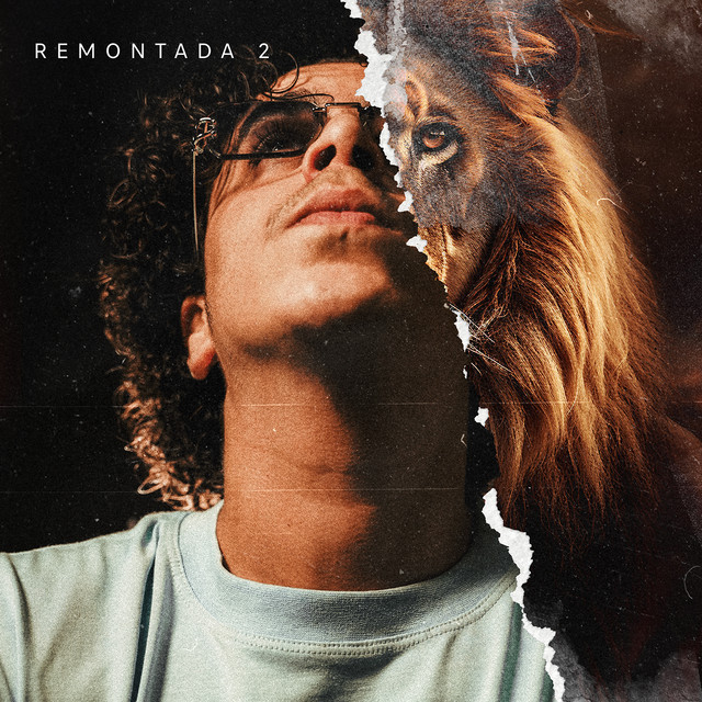Remontada 2 cover art