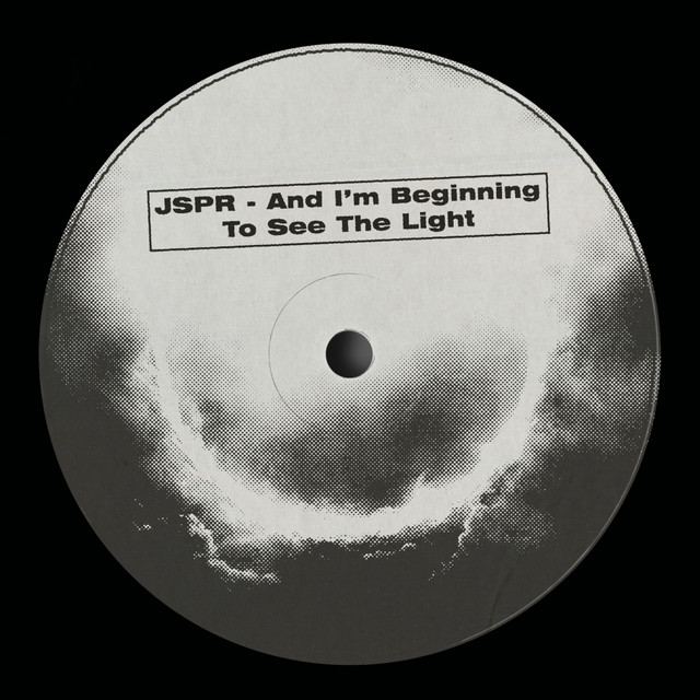 And I'm Begining To See The Light cover art