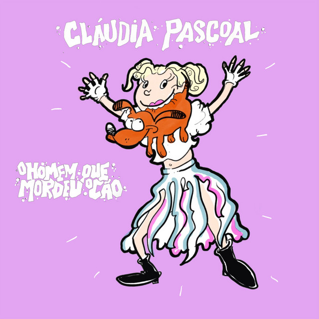 O Homem Que Mordeu O Cão album image