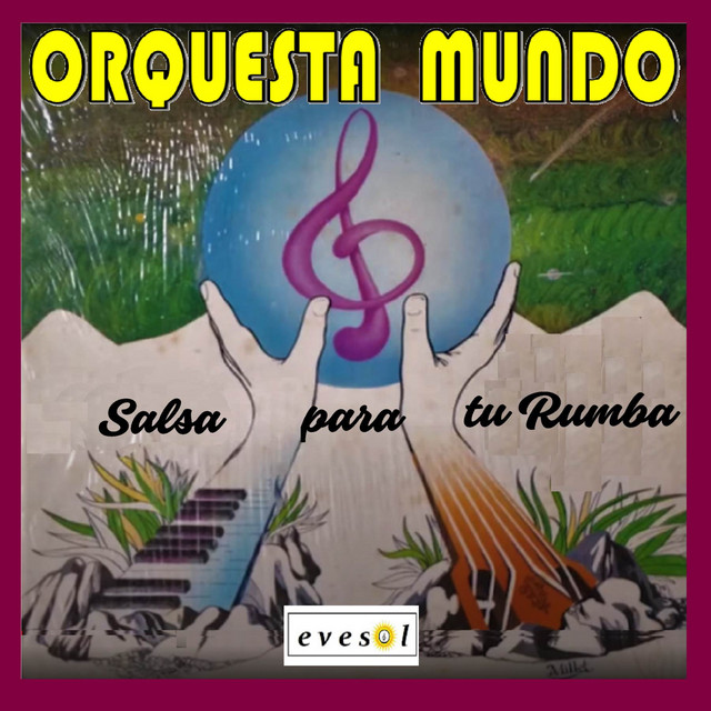Coqui Serenito - song and lyrics by Orquesta Mundo | Spotify