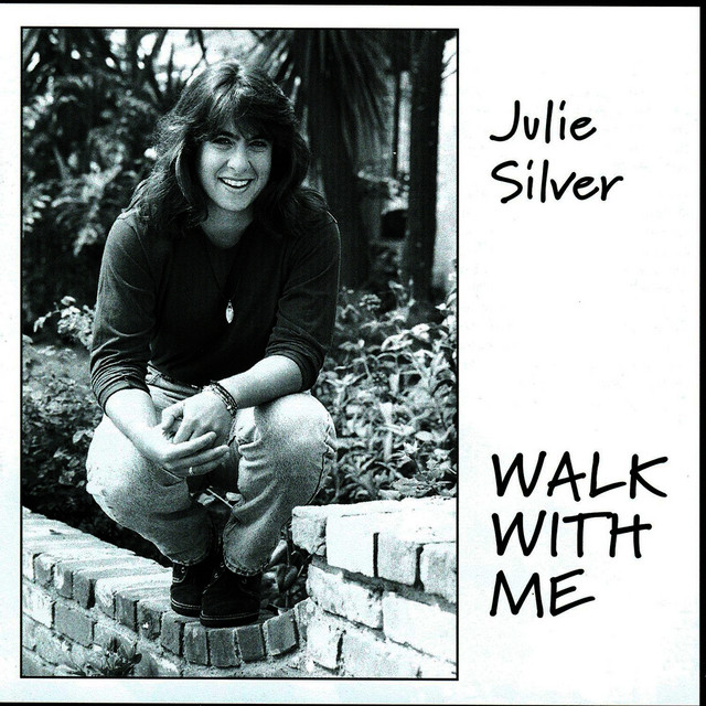 Walk with Me cover