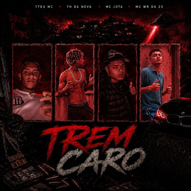 TREM CARO