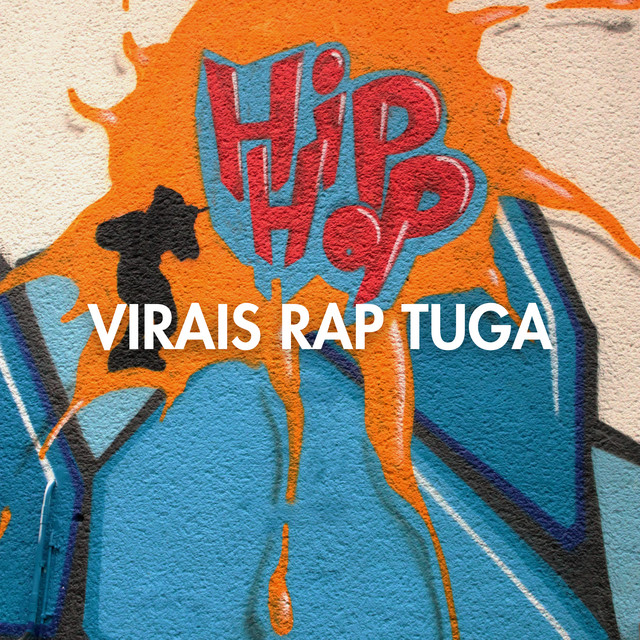 Virais Rap Tuga cover art
