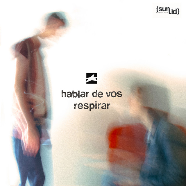 hablar de vos / respirar cover art