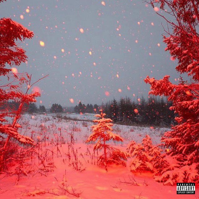 I h8 november! cover art