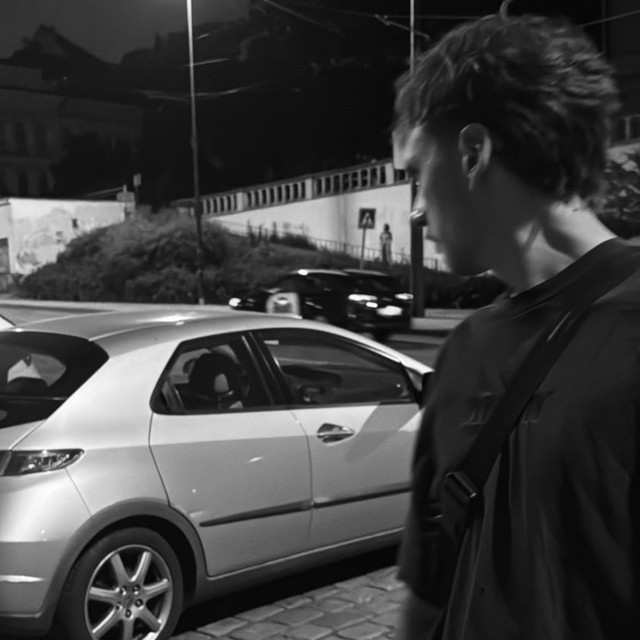 EYELEVELS cover