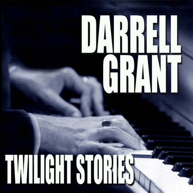 Twilight Stories cover art