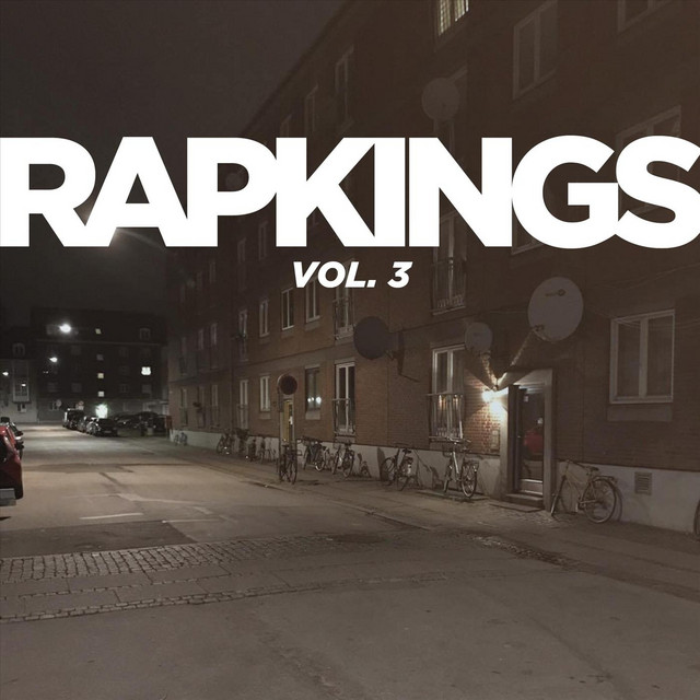 Rapkings