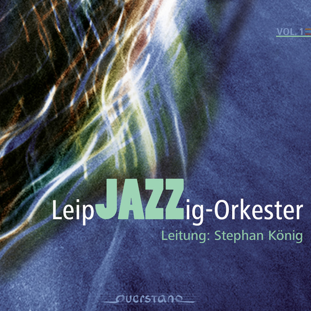 LeipJAZZig-Orkester
