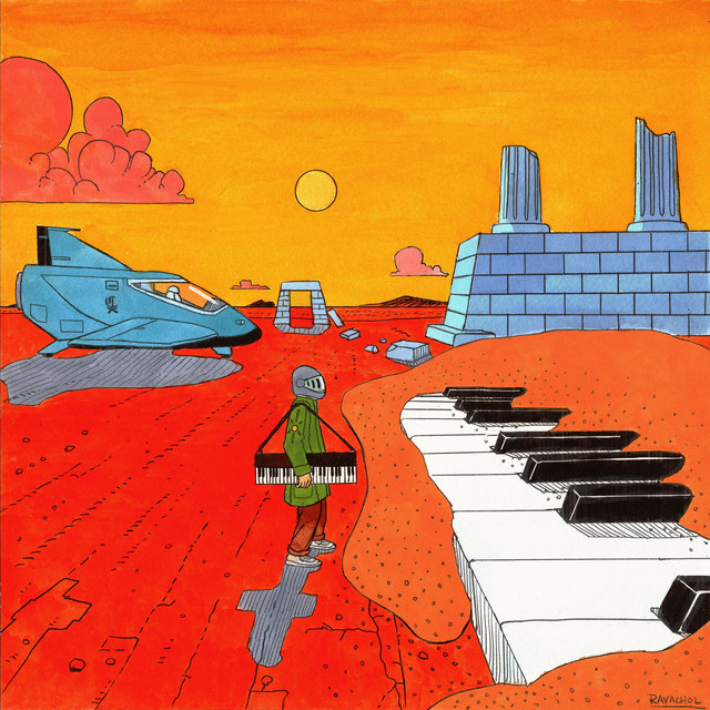 Technosis cover