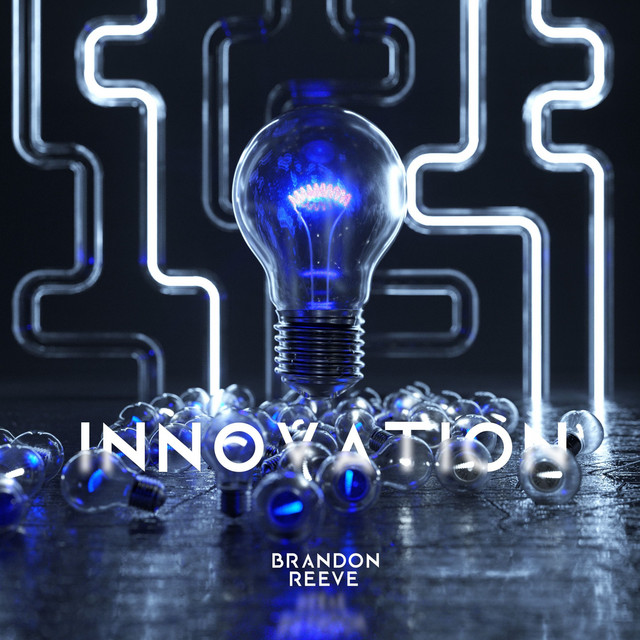 Innovation album art