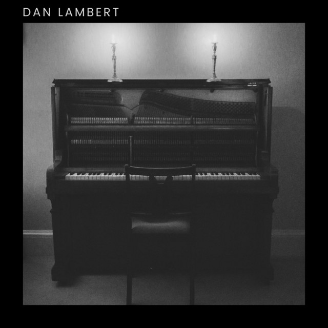 The Peaceful Piano cover art