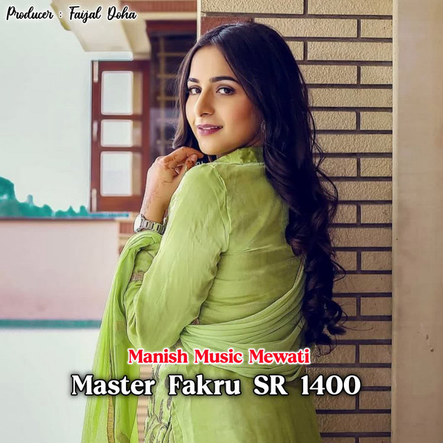 Manish music mewati