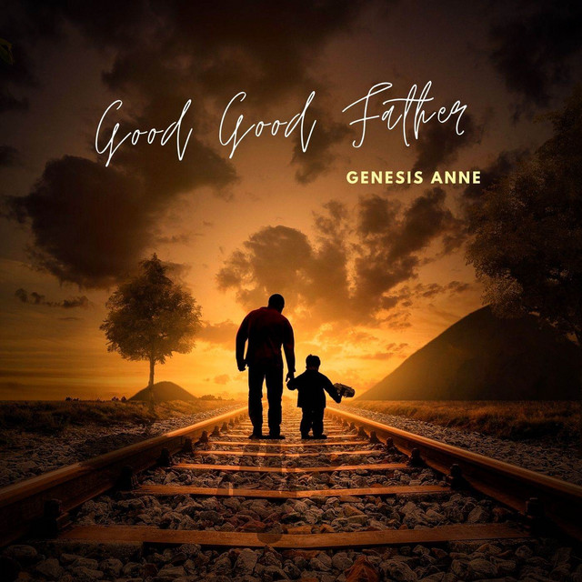 Good Good Father (Acoustic) cover art