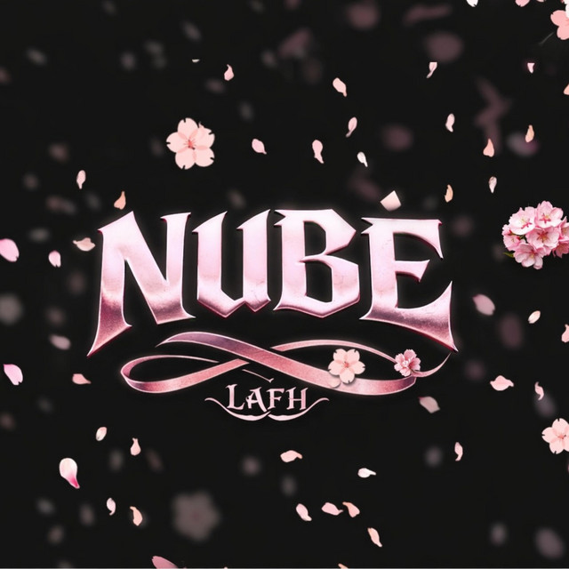 La nube cover art