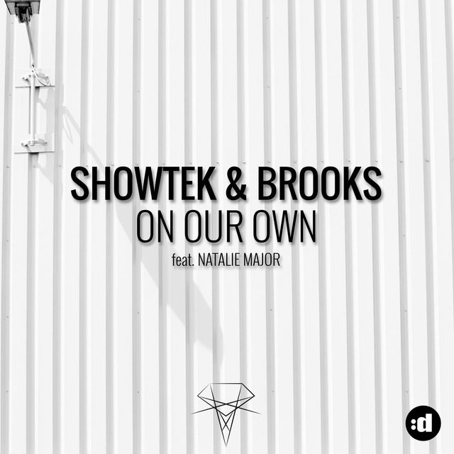 On Our Own (feat. Natalie Major)