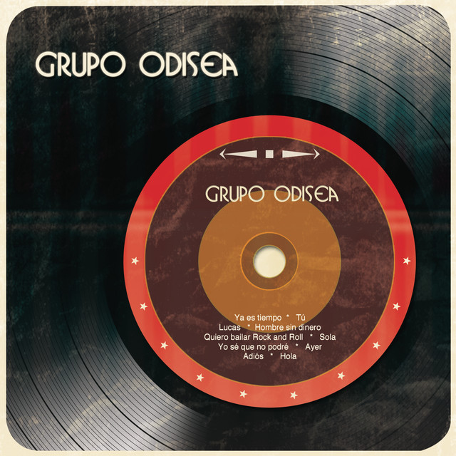 Artist "Grupo Odisea" 644123fc-2c79-4d88-86c9-a51616cd3045 on Tickeri