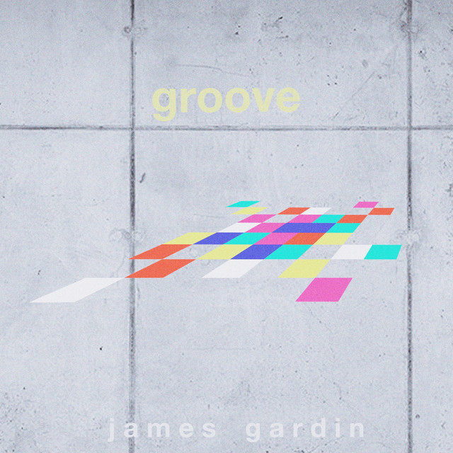 Groove cover art