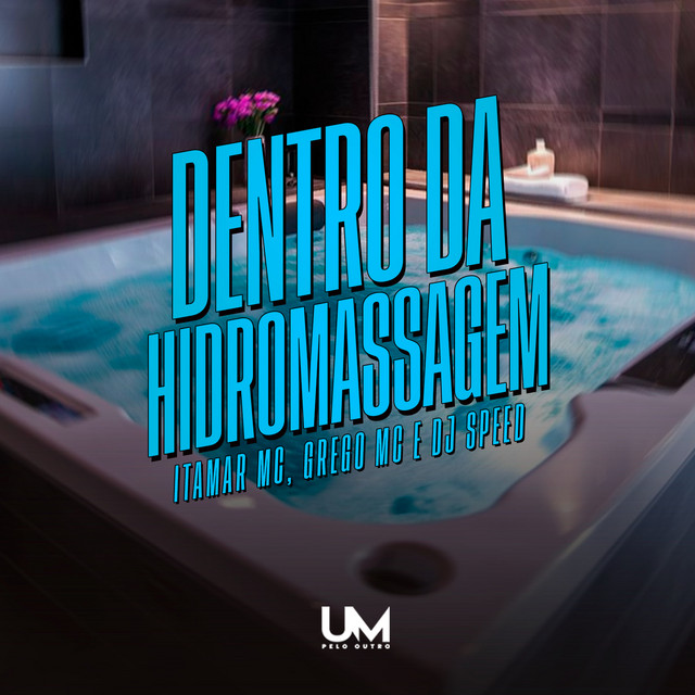 DENTRO DA HIDROMASSAGEM