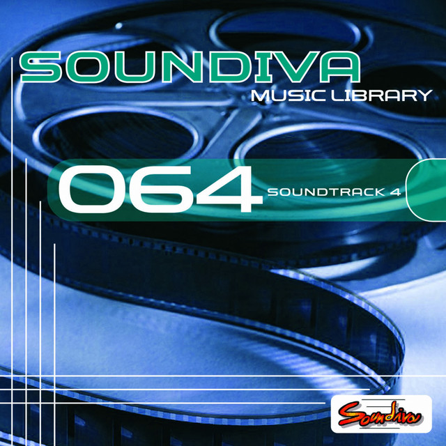 Soundtrack 4 cover