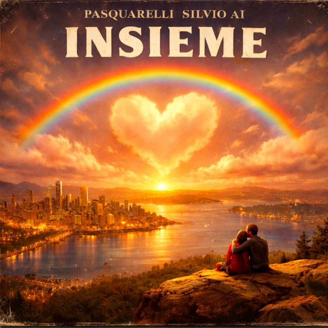 Pasquarelli Silvio AI